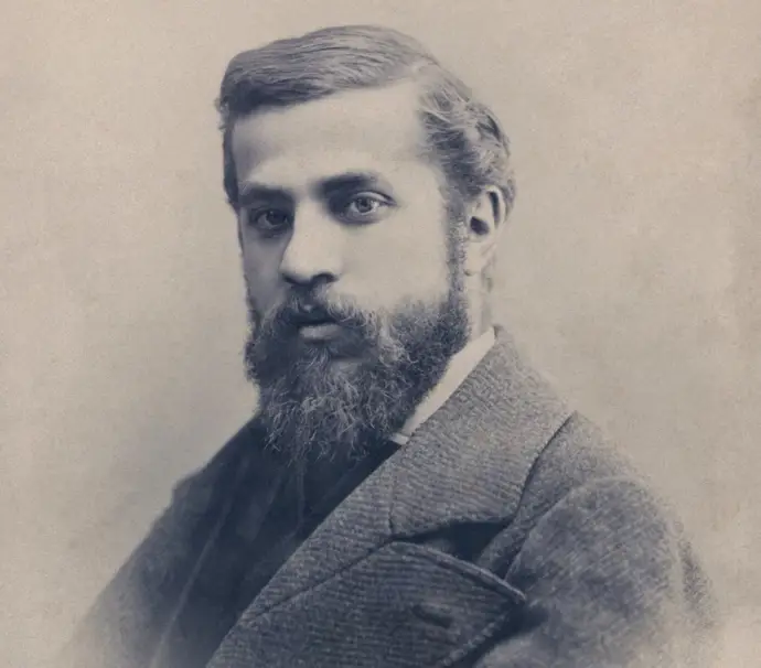 La Fábrica de Moneda lanza una colección para conmemorar el Centenario de Antonio Gaudí