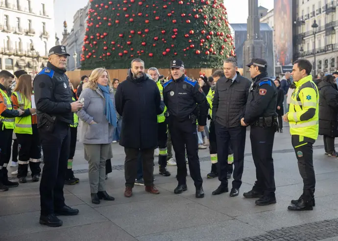 El Ayuntamiento de Madrid aclara que la Casa de Alba solicita permiso para reformas, no cambio de
