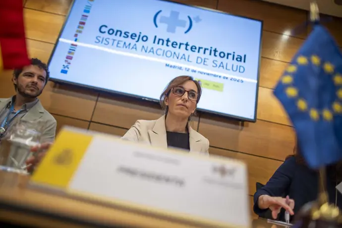 Las tensiones con las CCAA y las huelgas sanitarias destacan un año conflictivo para el Ministerio