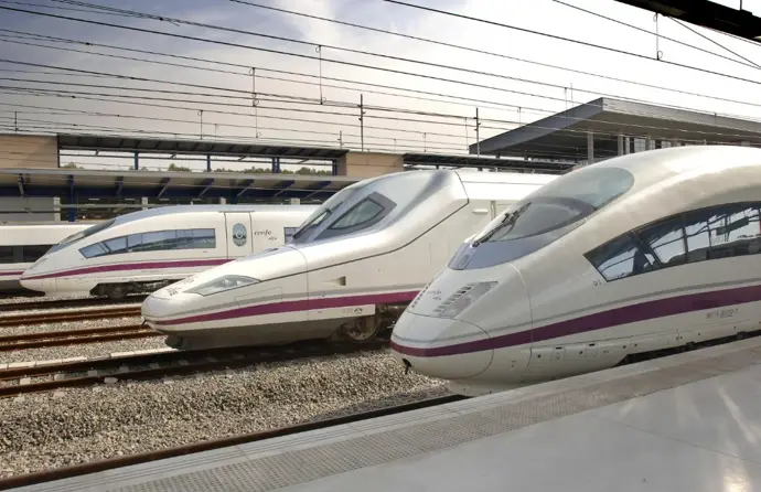 Transportes inicia el proceso de reforma para evitar mayores indemnizaciones en Renfe
