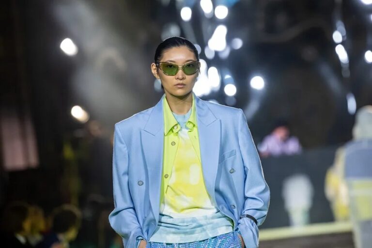 MODA TENDENCIAS
