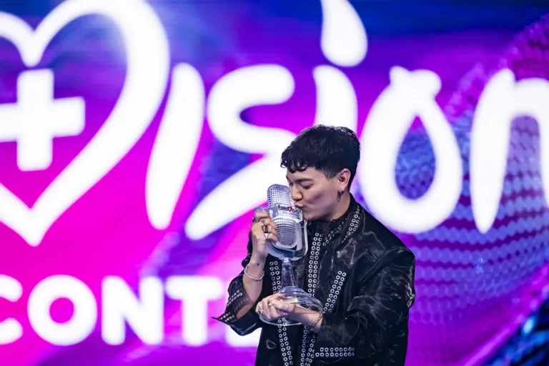 Eurovisión anuncia 35 países en 2026, solo dos menos que en la edición anterior de 2025