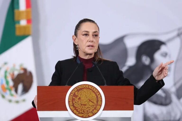 protagonistas México 2025