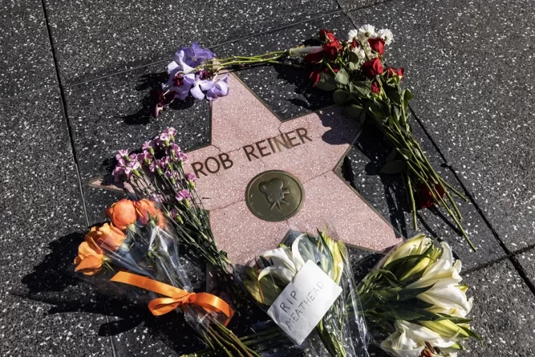 Reacciones en el sector republicano al comentario de Trump sobre Rob Reiner