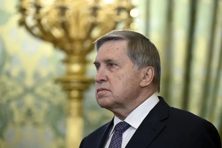 El Kremlin rechaza una reunión trilateral entre Rusia, Ucrania y EE.UU. a corto plazo