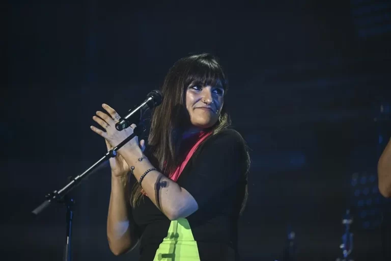 Rozalén confirma tres conciertos en Madrid y lanza el tema 'Efímera' antes de su pausa