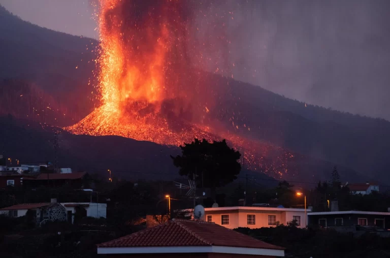 La Palma será la sede del Centro Nacional de Vulcanología según lo anunciado por el gobierno