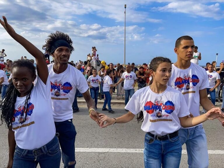 son cubano Unesco