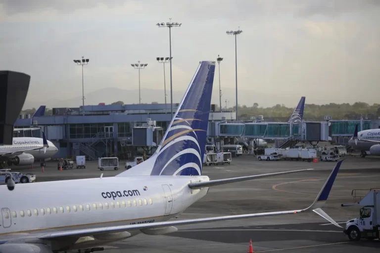 Copa Airlines prolonga hasta el 15 de enero la suspensión de vuelos hacia Venezuela