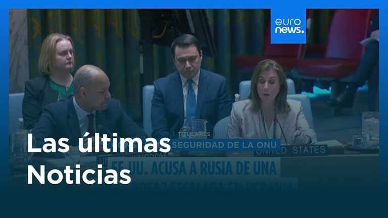 Vídeo: novedades del 14 de enero de 2026, mediodía en español