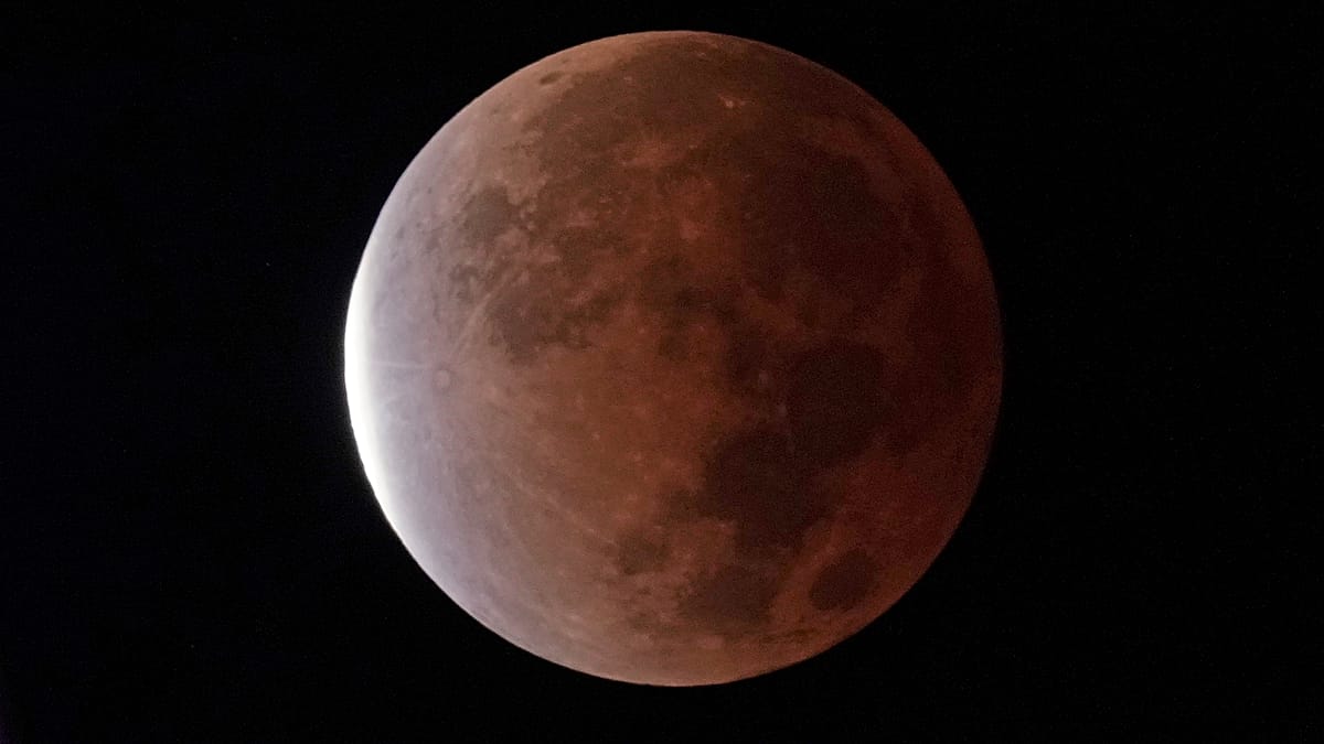 La carrera espacial de EE.UU. avanza con proyectos audaces hacia la colonización del espacio