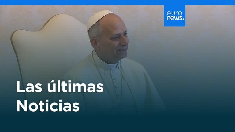 Vídeo de las principales noticias del 13 de enero de 2026 - Tarde en español
