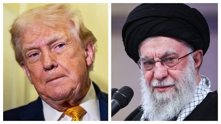 Irán responde a Trump: "Defenderemos nuestra soberanía hasta la última gota de sangre