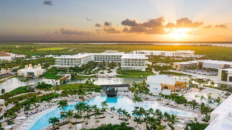El turismo de franquicia conecta a Europa con Latinoamérica y el Caribe
