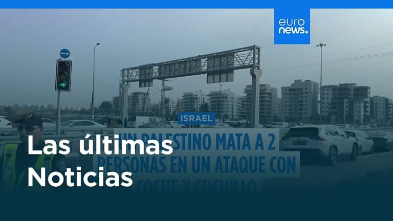 Vídeo: noticias más recientes del 27 de diciembre de 2025, mañana en español