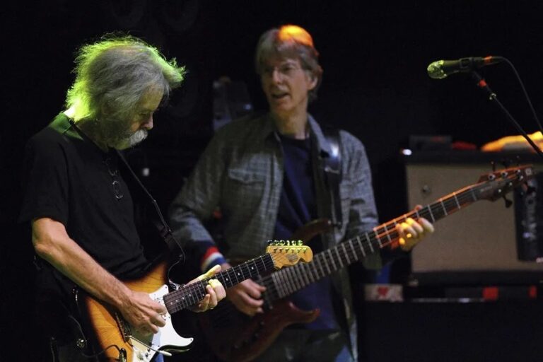 Bob Weir