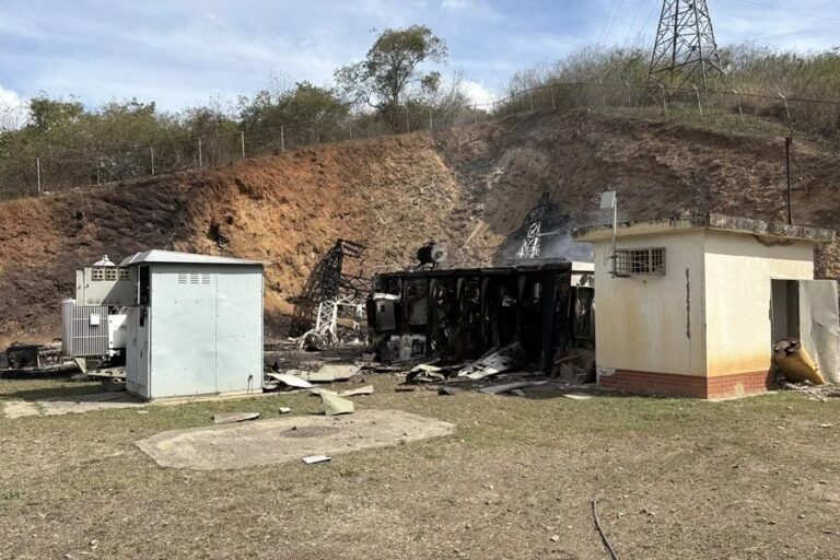 Cuba despide a los 32 militares muertos en Venezuela: "EE.UU. ha tirado todo por el piso"