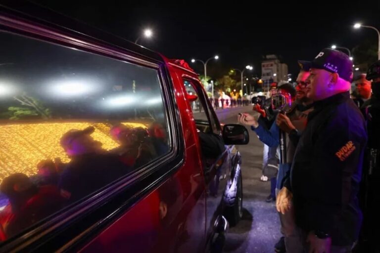 Diosdado Cabello Venezuela