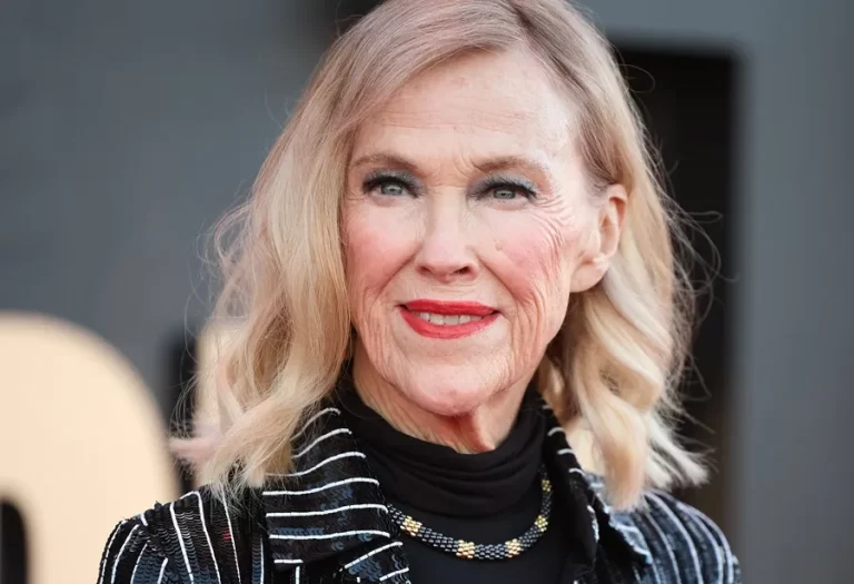 Fallece Catherine O'Hara, estrella de 'Home Alone', a los 71 años, según EFE