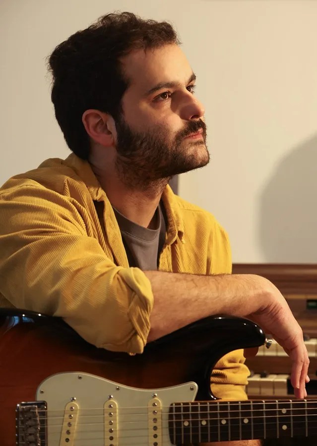 En el mundo de la música, o alcanzas el éxito o pierdes relevancia" - EFE en español