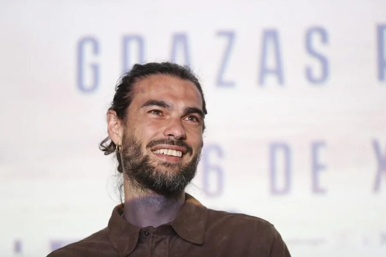 La película española 'Sirāt' ha sido preseleccionada para los premios BAFTA del cine británico