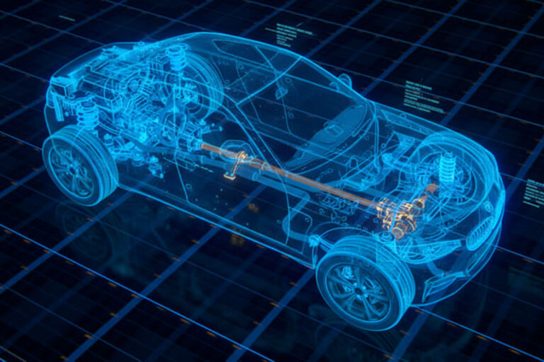 Por qué los sistemas de propulsión modernos son más que solo potencia del motor