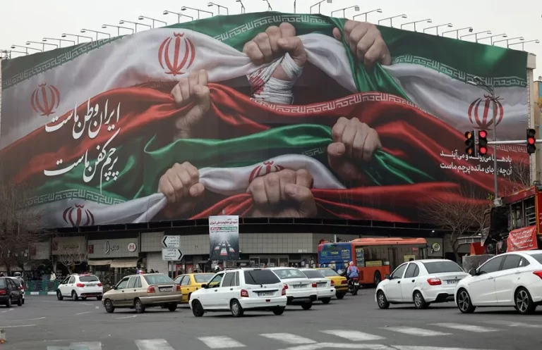 Irán advierte que si Trump ataca, bombardeará bases estadounidenses en la región