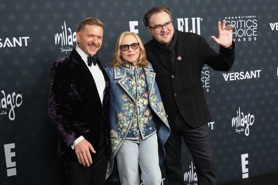 'One Battle After Another', 'Sinners' y 'Frankenstein' brillan en los Choice Awards según EFE