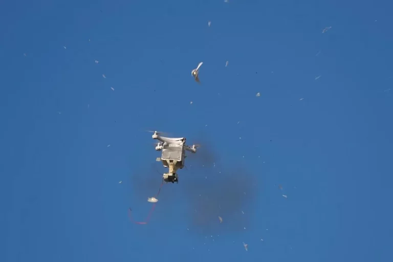 Corea del Norte denuncia a Corea del Sur por utilizar drones espía y anuncia posibles represalias
