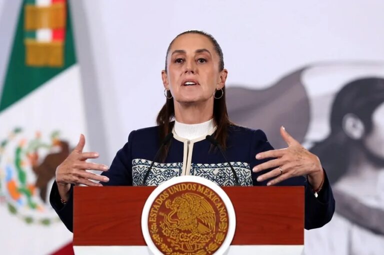 México ofrece apoyo a Guatemala en medio de la oleada de violencia por parte de las pandillas