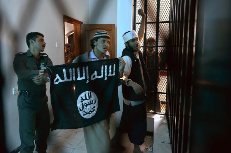 Al Qaeda