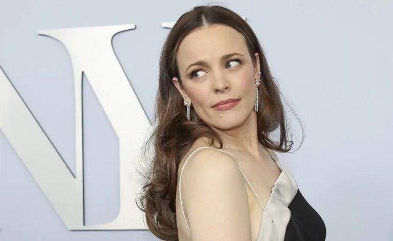 Rachel McAdams