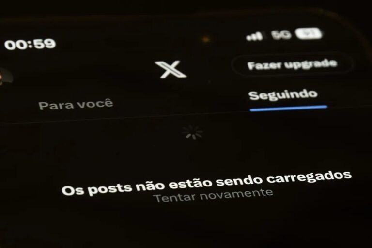 X Brasil