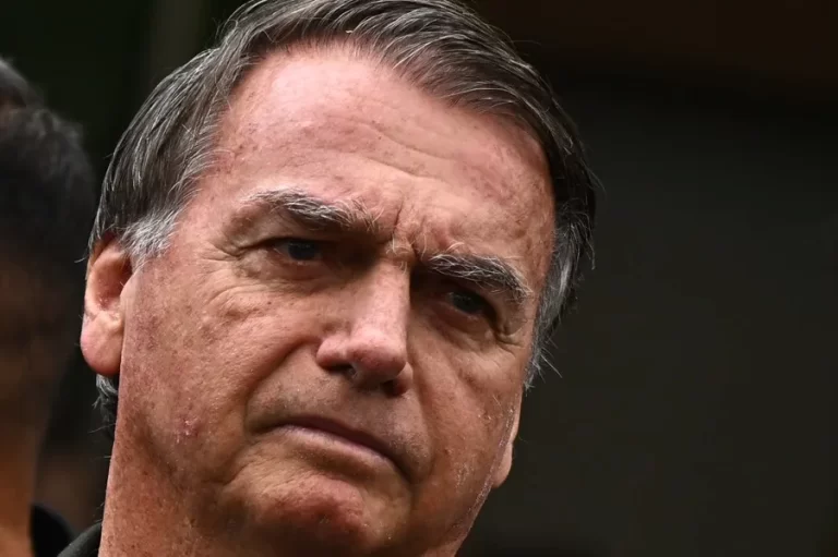 La Corte Suprema rechaza una vez más la solicitud de prisión domiciliaria para Bolsonaro