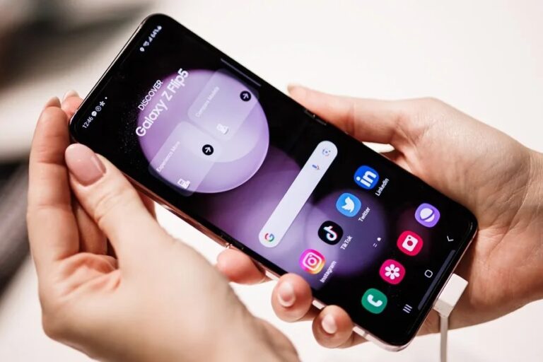 Samsung IA