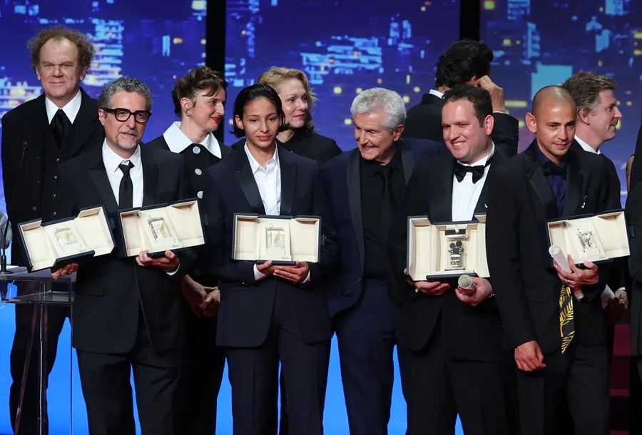'The Secret Agent' y Wagner Moura ubican a Brasil "entre los grandes" con sus nominaciones al &Oacute;scar