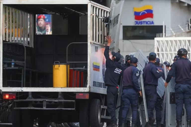 Estados Unidos asegura que todos sus ciudadanos encarcelados en Venezuela han sido liberados