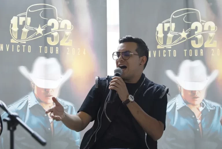 Colombia lamenta la muerte del artista de música popular Yeison Jiménez en un trágico accidente