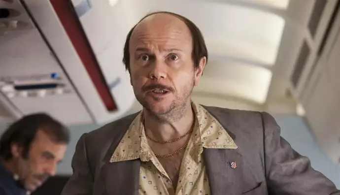 Torrente y Santiago Segura se enfrentarán en cines en 2026 con Almodóvar y Los Javis