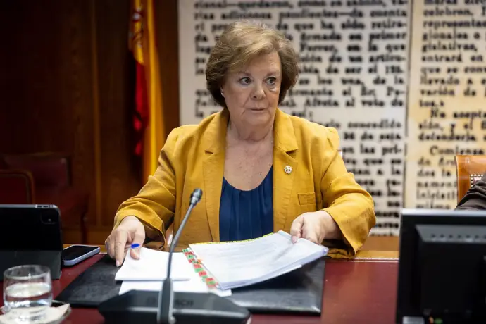 El Tribunal de Cuentas revela que diversas empresas públicas designan directivos sin justificar su