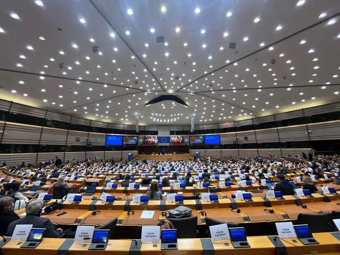 El PP europeo conmemora los 40 años de España en la UE y aboga por fortalecer la unidad y la