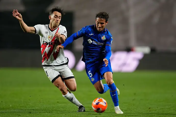 Rayo y Getafe buscan reencontrarse en el derbi de Madrid tras resultados adversos recientes
