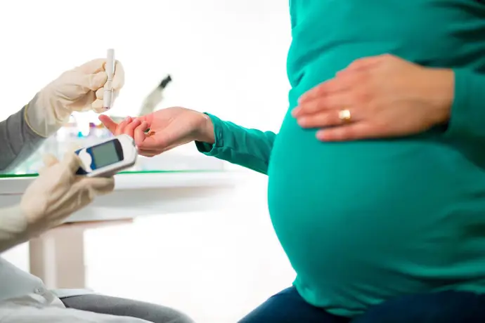 Diabetes gestacional en Estados Unidos: 15 años de incrementos continuos y preocupantes