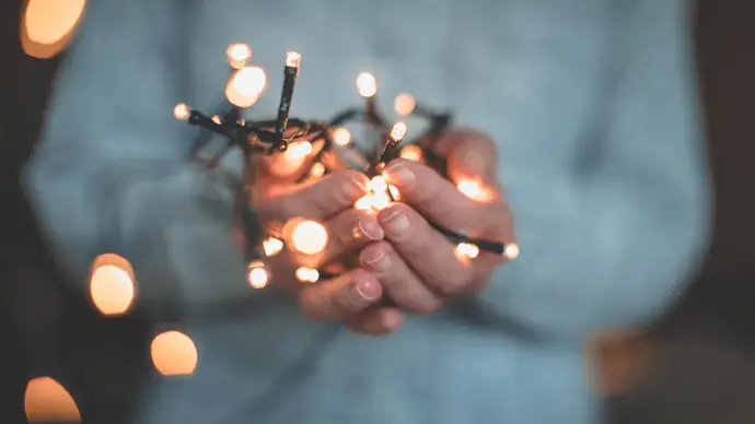 Diferencias entre el 'blues de Navidad' y la depresión según un psicólogo