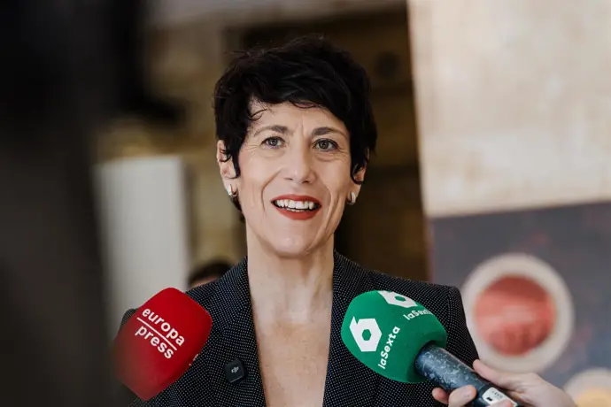 Seguridad Social evalúa el empleo en 2025 y celebra haber superado los 21,8 millones de ocupados