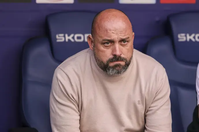 En un Espanyol-Barça no vamos a presentarnos con gestos de cortesía al partido