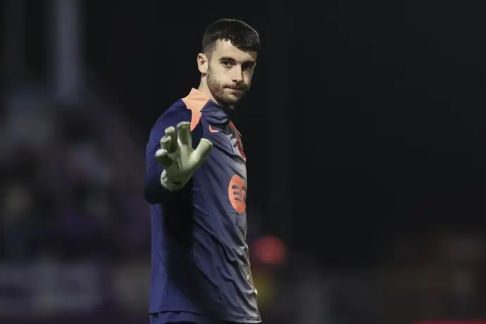 Joan García regresa a casa, ahora como un adversario inesperado que desafiará todo lo que creías