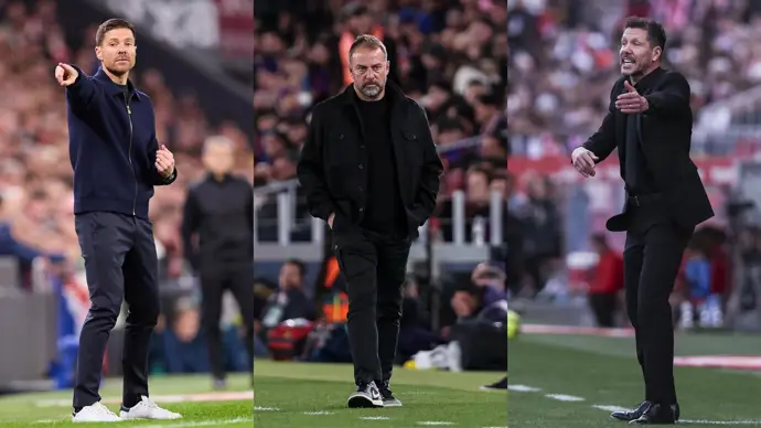 Barcelona, Real Madrid y Atlético se alistan para el complicado mes de enero en la liga