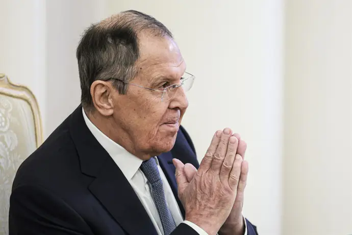 Rusia rechaza la "agresión de EE. UU." en Venezuela bajo justificaciones "insostenibles