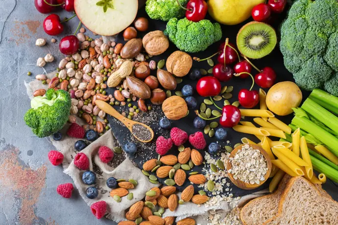 Cristina Calcerrada, especialista en nutrición, aclara que no toda la fibra es igual y detalla